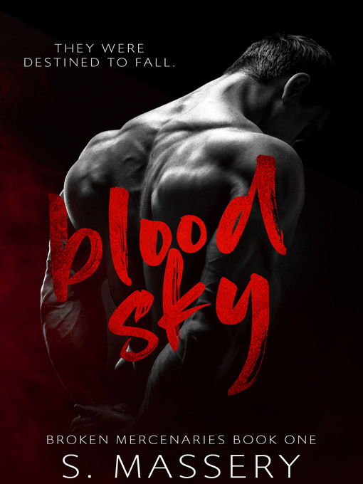 Title details for Blood Sky by S. Massery - Available